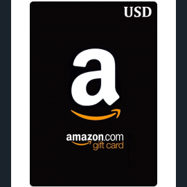 Mua Amazon Wallet USD