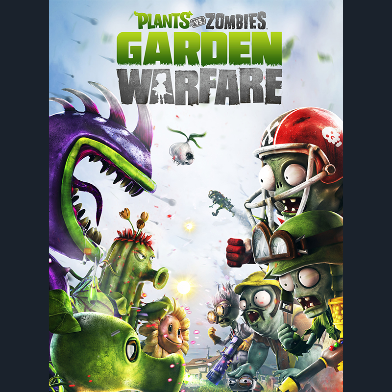 Plants vs zombies garden warfare redeem codes Idea