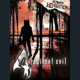 Mua Resident Evil 4 giá rẻ và uy tín nhất.