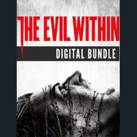 The Evil Within - Bundle