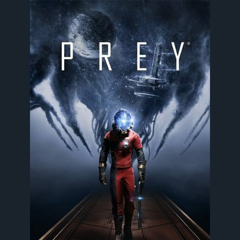 Prey 2017 читы