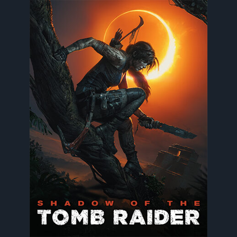 Mua Shadow of the Tomb Raider giá rẻ và uy tín nhất.