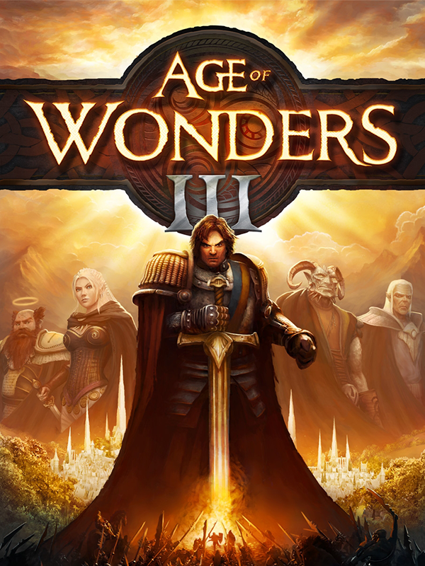 Steam Games Age of Wonders III