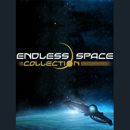 Steam Games Endless Space - Collection