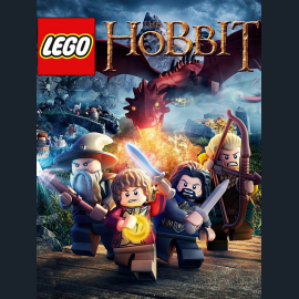 Steam Games LEGO: The Hobbit