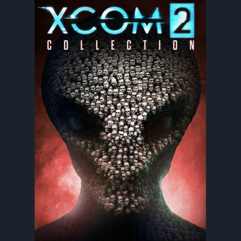 Xcom 2 collection что входит