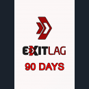 Exitlag Code 90 days - Mua Exitlag tự động 24/7