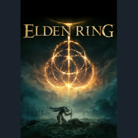 Steam Games ELDEN RING Deluxe Edition (Steam Key VN)