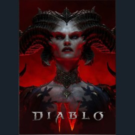 Trang chủ Diablo 4 Standard