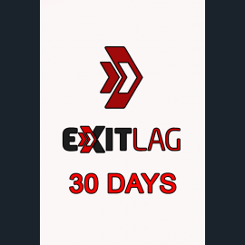 Trang chủ ExitLag 30 days (Chống Lag cho Diablo 4)