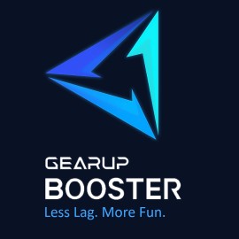 GearUp Booster 12 Months PC