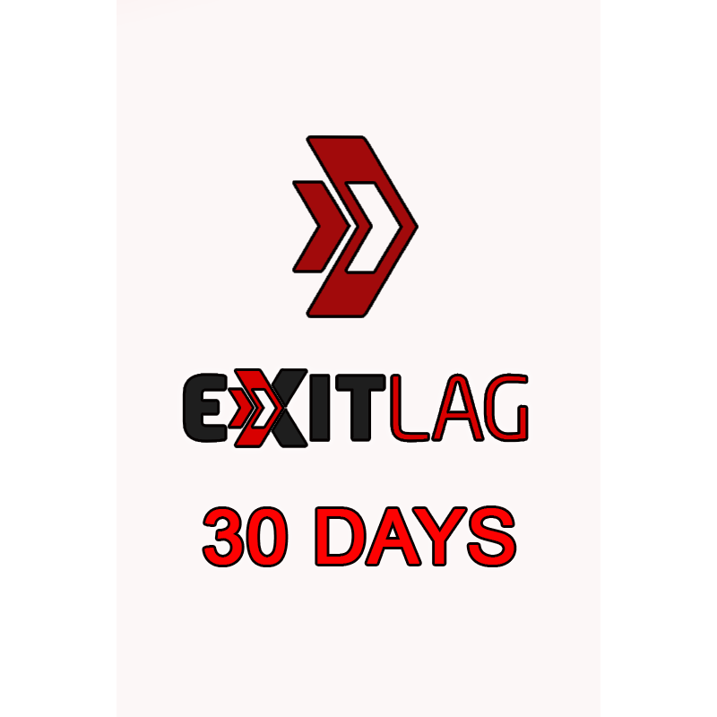 Exitlag Code 30 days - Mua Exitlag tự động 24/7