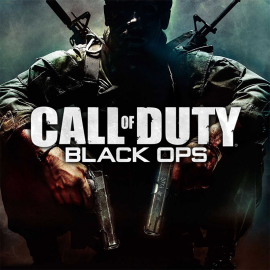 Call of Duty: Black Ops Standard (Steam Key)