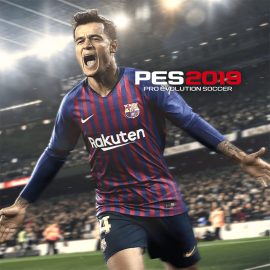 Pro Evolution Soccer PES 2019