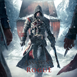 Assassin's Creed Rogue (Uplay Key)