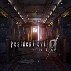 Resident Evil 0 HD (Steam Key)