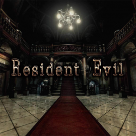Resident Evil HD (Steam Key)