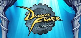 Dungeon Fighter Online Global