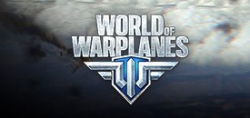 World of Warplanes US