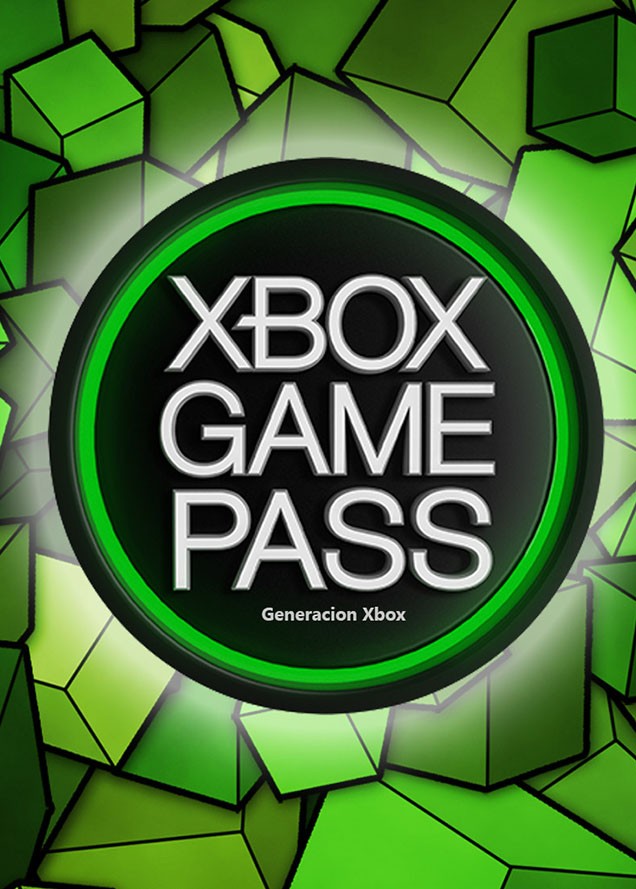 C game pass